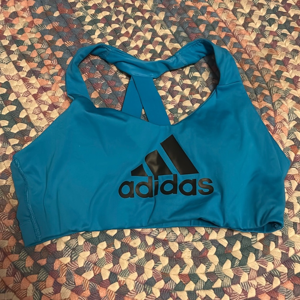 2/$25 Adidas Padded Sports Bra